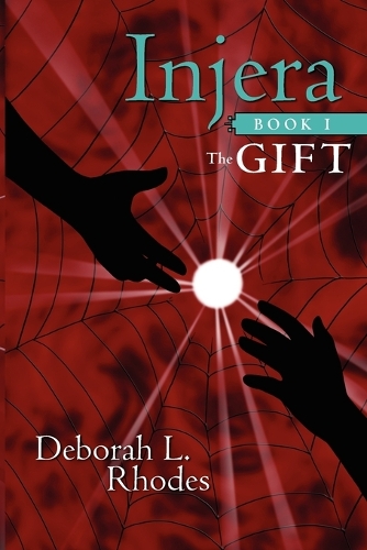 Injera, Book 1: The Gift(English)