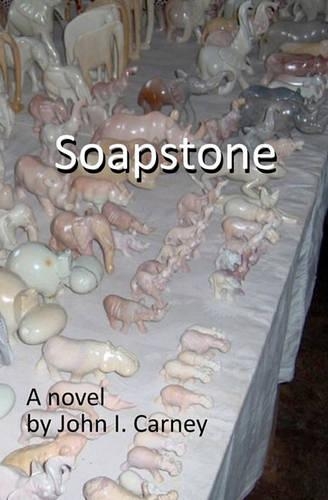 Soapstone: (English)