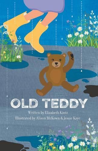 Old Teddy: (English)