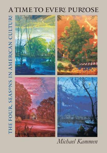 A Time to Every Purpose