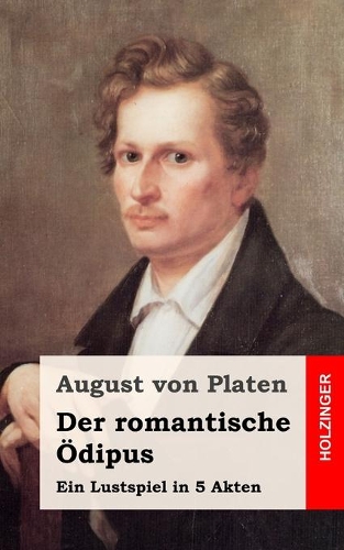 Der romantische Ödipus
