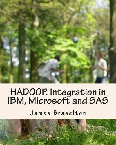 Hadoop. Integration in Ibm, Microsoft and SAS
