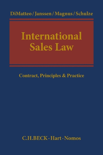 International Sales Law