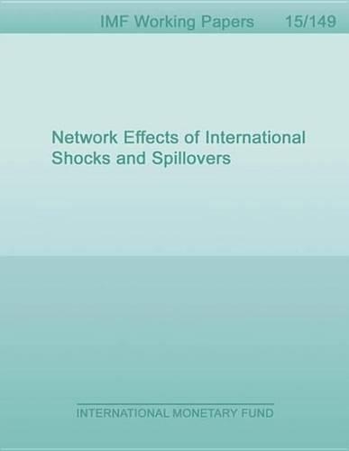 Network Effects of International Shocks and Spillovers
