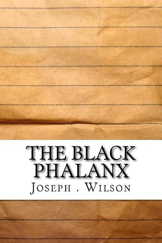 The Black Phalanx