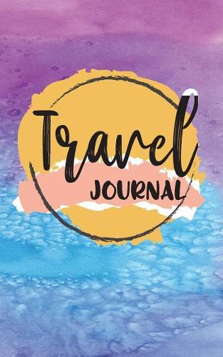 Travel Journal