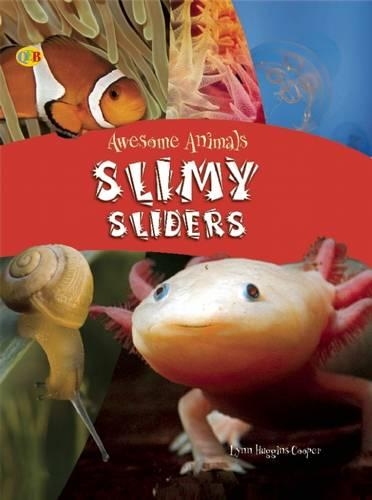 Slimy Sliders