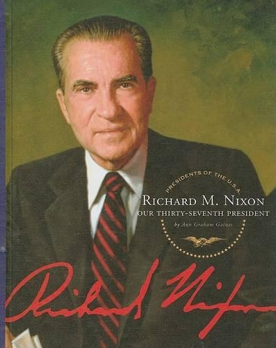Richard M. Nixon