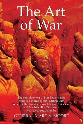 The Art of War