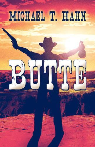 Butte