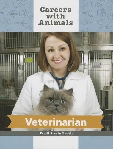 Veterinarian