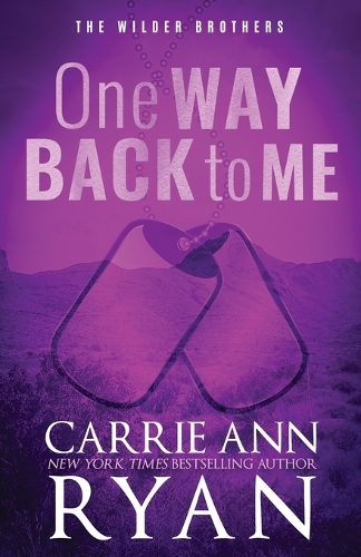 One Way Back to Me - Special Edition