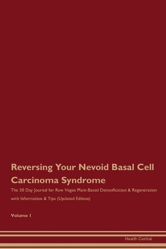 Reversing Your Nevoid Basal Cell Carcinoma Syndrome