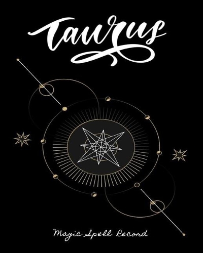 Taurus Magic Spell Record