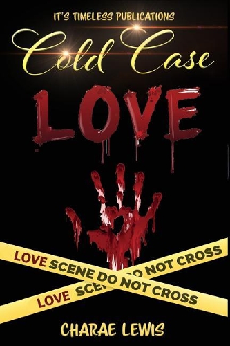 Cold Case Love