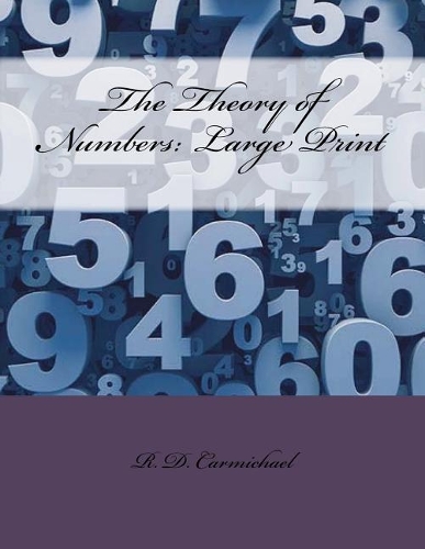 The Theory of Numbers