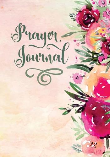 Prayer Journal