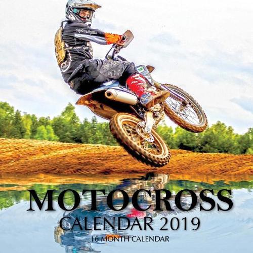Motocross Calendar 2019