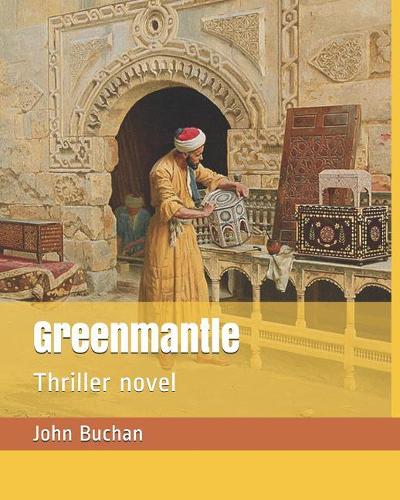 Greenmantle