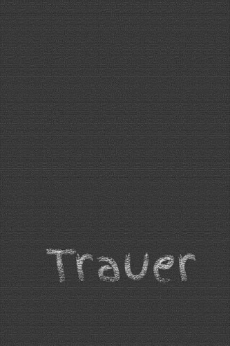 Trauer