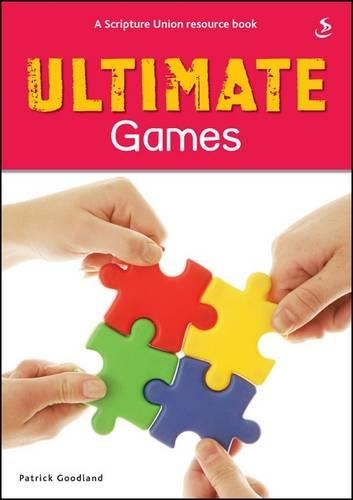 Ultimate Games: (Ultimate)