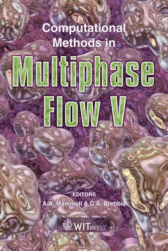 Computational Methods in Multiphase Flow