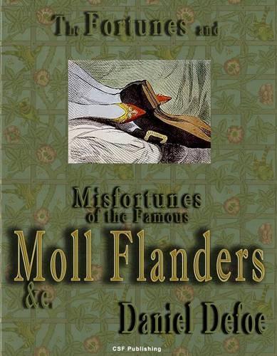 Moll Flanders