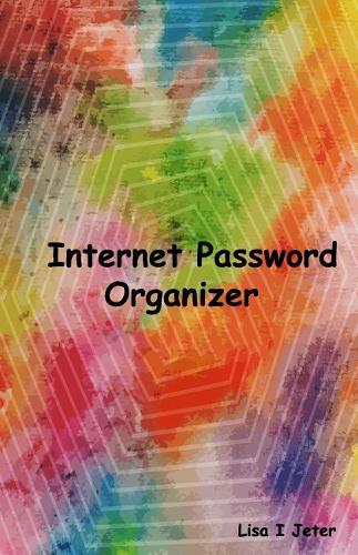 Internet Password Organizer
