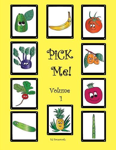 Pick Me! Volume 1
