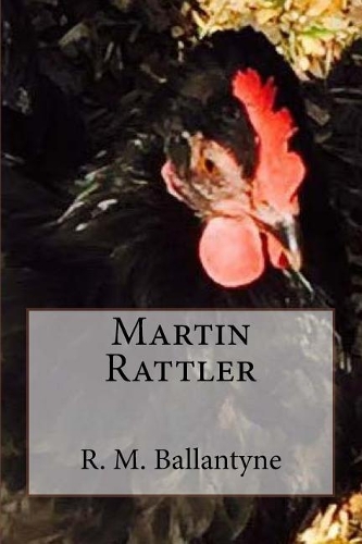 Martin Rattler