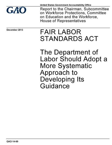 Fair Labor Standards ACT