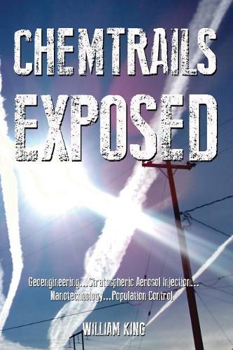 Chemtrails Exposed