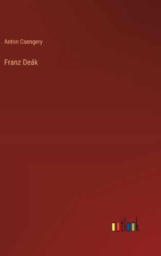 Franz Deák