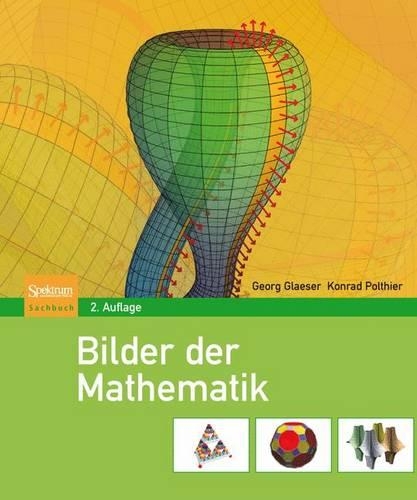 Bilder Der Mathematik: (German)
