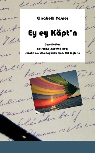 Ey ey Käpt`n