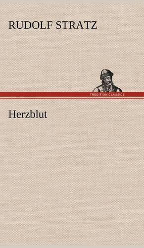 Herzblut