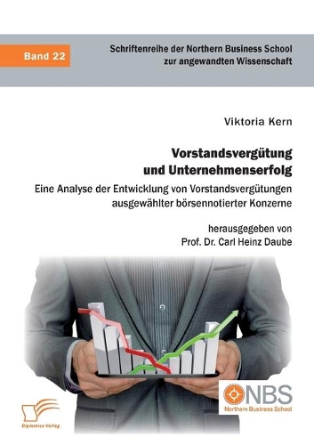 Vorstandsvergütung und Unternehmenserfolg. Eine Analyse der Entwicklung von Vorstandsvergütungen ausgewählter börsennotierter Konzerne
