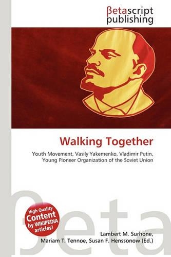 Walking Together
