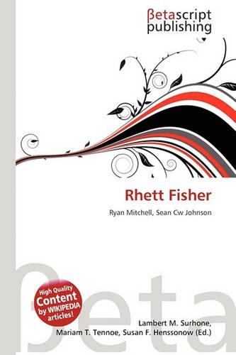 Rhett Fisher: (English)