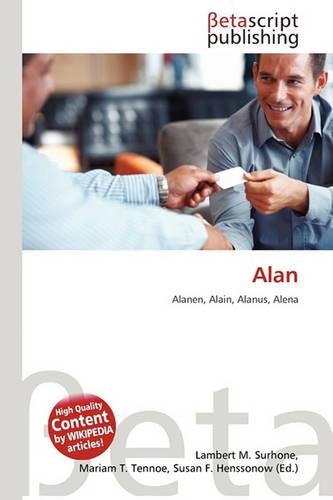Alan