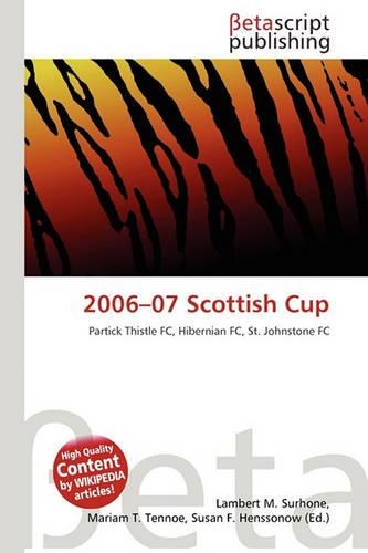 2006-07 Scottish Cup