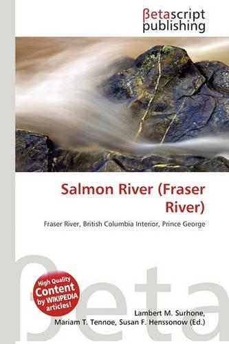 Salmon River (Fraser River)