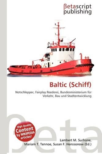 Baltic (Schiff)