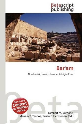 Bar'am