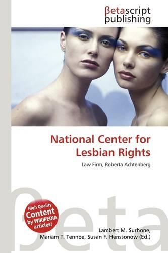 National Center for Lesbian Rights
