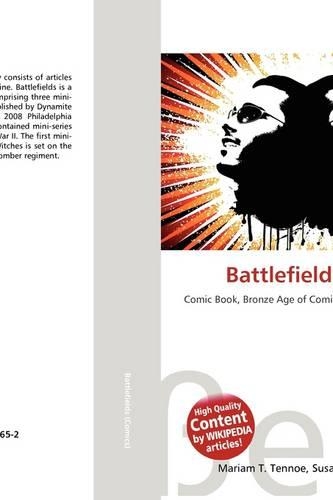 Battlefields (Comics)