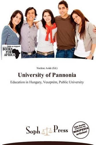 University of Pannonia: (English)