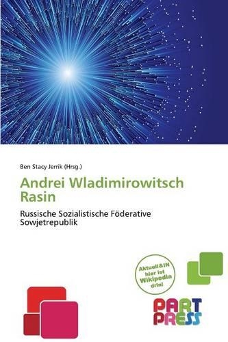 Andrei Wladimirowitsch Rasin