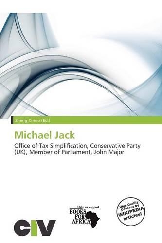 Michael Jack: (English)