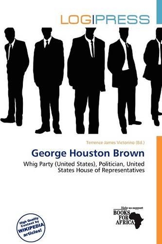 George Houston Brown: (English)